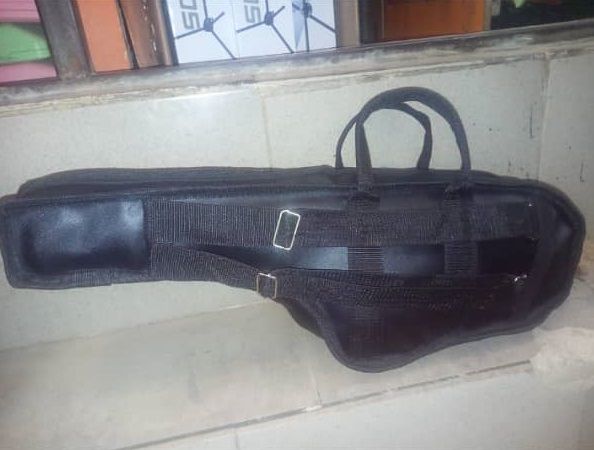 Alto Saxophone Bag