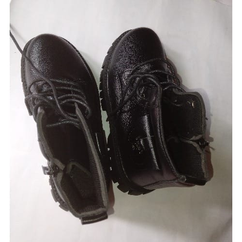 Boys Boots - Black