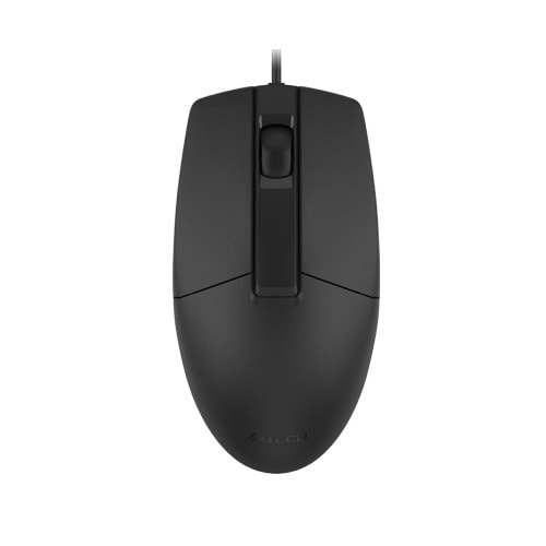 Op-330 USB Optical Office Mouse