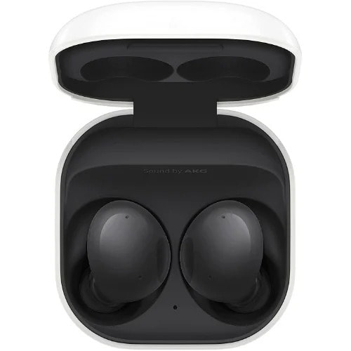 Galaxy Buds 2 - True Wireless Earbuds - White