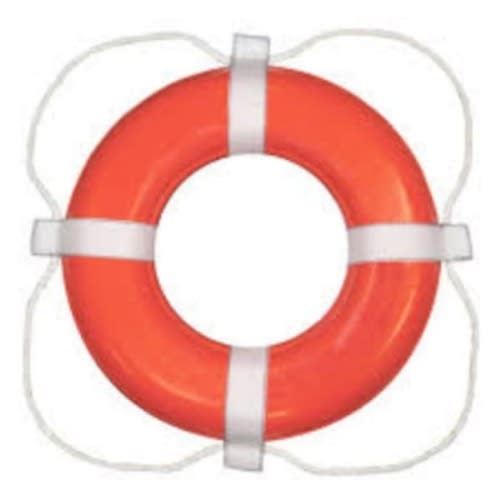 Safety - Life Buoy Offshore Ring
