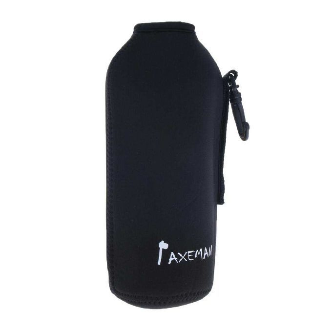 Bottle Sleeve Portable Water Glass Kettle Neoprene Carrying 1000ml