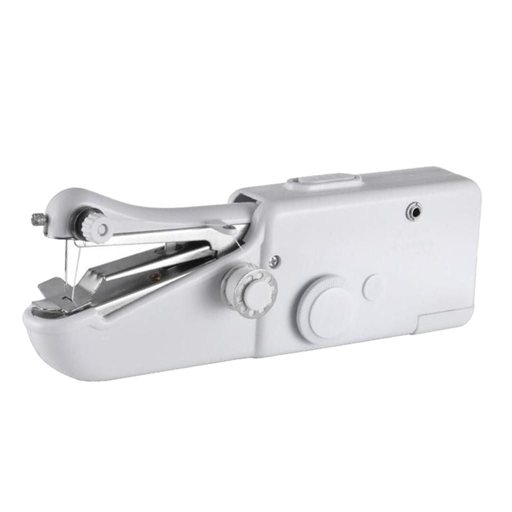 Portable Smart Sewing Machine Mini Electric Tailor Stitch Hand-held