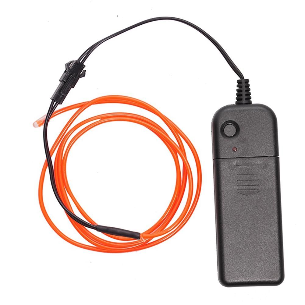 Electric Scooter Safety Warning Ambient Decorate