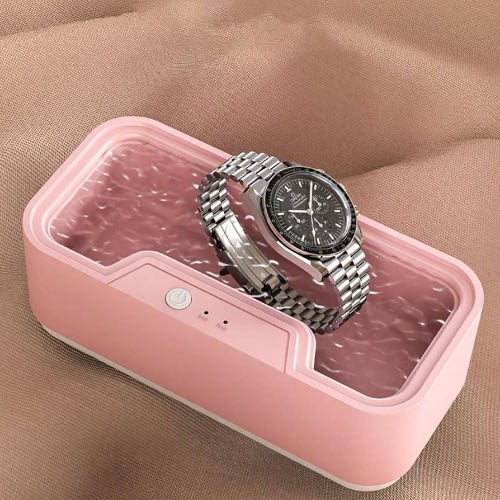 Usb Powered Ultrasonic Jewelry Cleaner