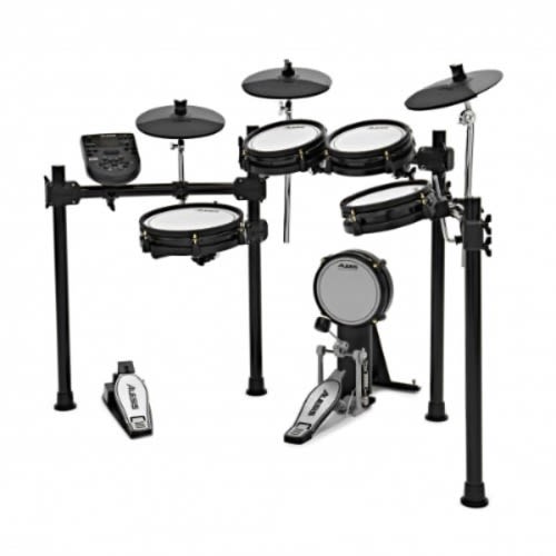 Surge Mesh Electronic Drum Kit -8-pieces