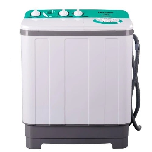 Twin Tub Washing Machine