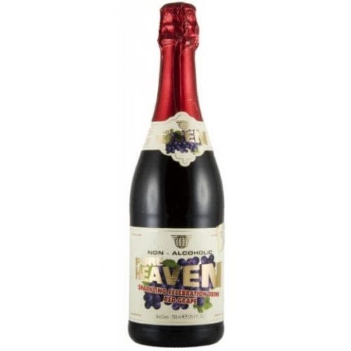 Sparkling Red Wine - 75cl X 6