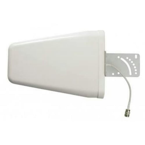 4G LTE / 3G Log Periodic  Antenna for Network Signal Booster