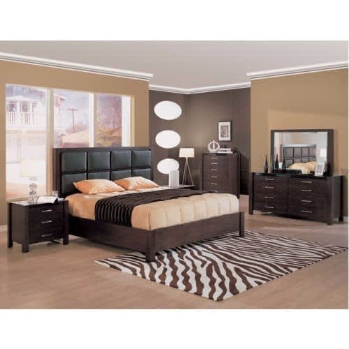 Complete Bedroom Makeover