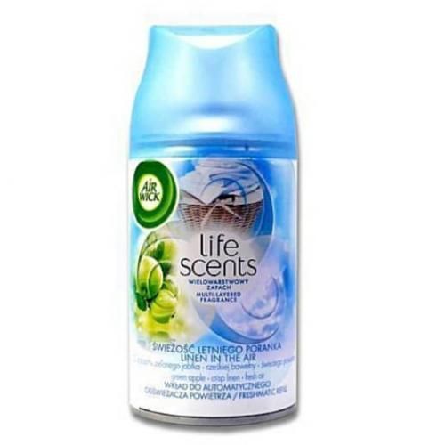 Airwick Automatic Spray Refill 2 In 1