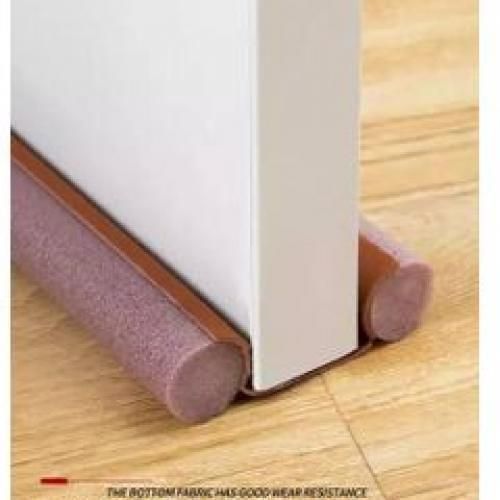 Door Bottom Seal Strip Door Sweep Draft Stopper For Pest Etc