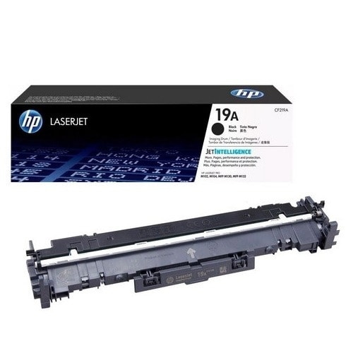 HP 19a Laserjet Imaging Drum