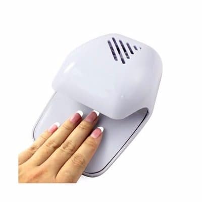 Portable Nail Dryer