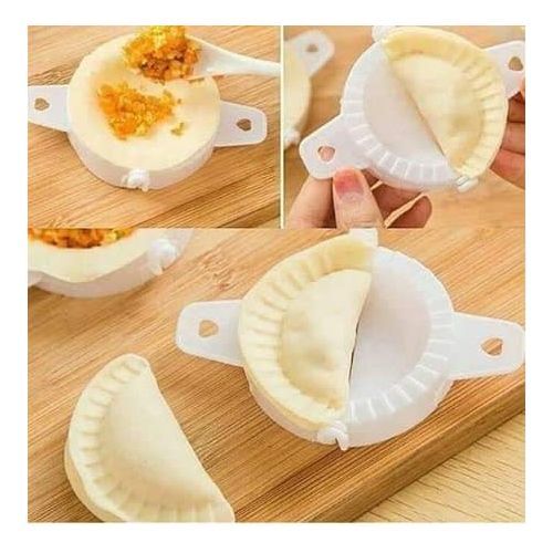 5pcs Meat Pie Cutter Set -