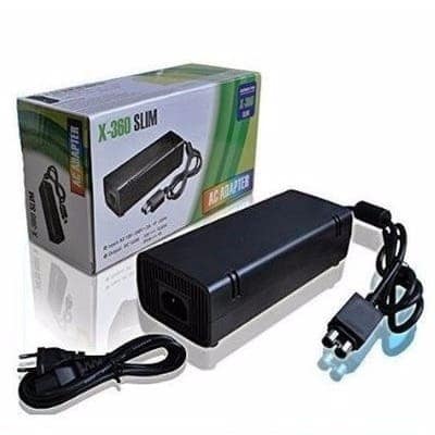 Slim Ac Adapter Power Supply