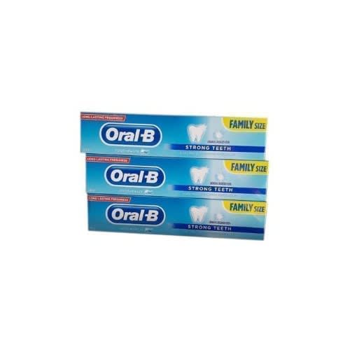 Tooth Paste- 140g X 3 Pieces