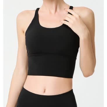 Ladies Sexy Strap Chemise