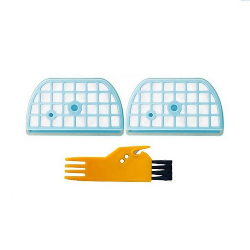 2Pcs Strainer Filter for LG ADQ73393603 VK70501N VK70502N