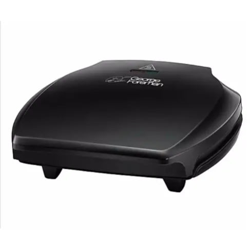 George Foreman Family 5 Portion Fat Reducing Grill