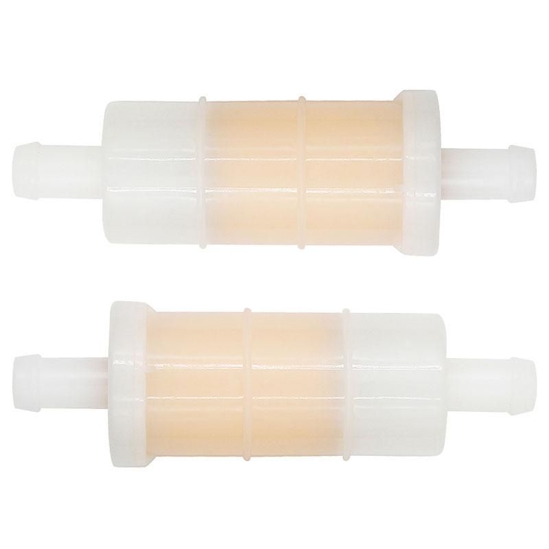 2/5Pcs RoadPassion  Filter For YAMAHA XV1100 Virago 1100 XV1600A Wild Star XV1600AS XV16 XV1700A XV17A XV535 XVS1100 XVS11AS