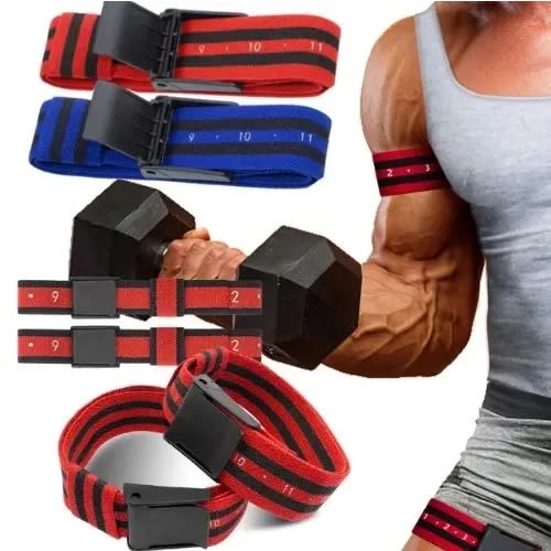 Workout Bands
