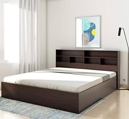 Bedframe 6*6*10 And Vitafoam Haven (Lagos, Ibadan)