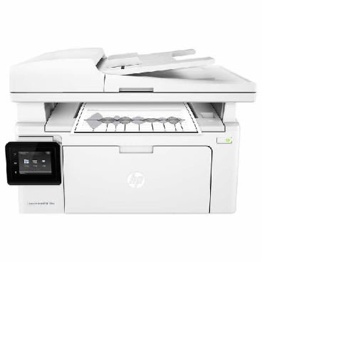 Laserjet Pro MFP M130fw Printer