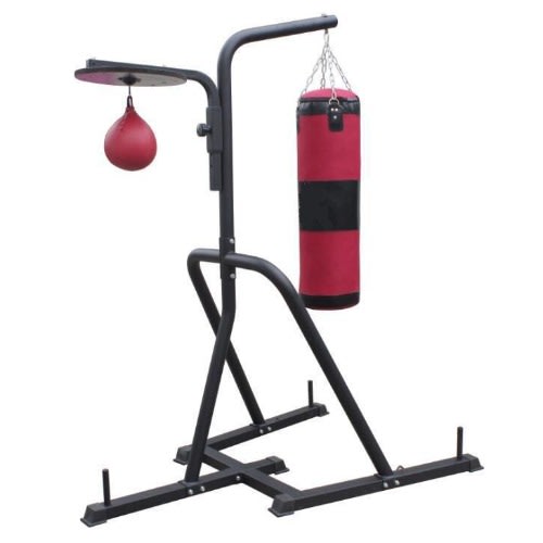 Professional Punching Bag With Stand