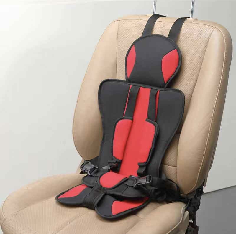 Safety Car Straps For Babies