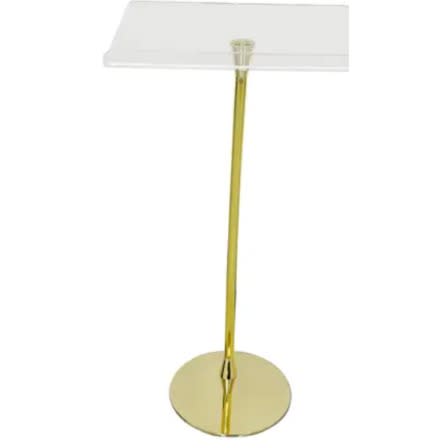 Classic Contemporary pulpit