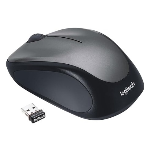 M235 Wireless Mouse