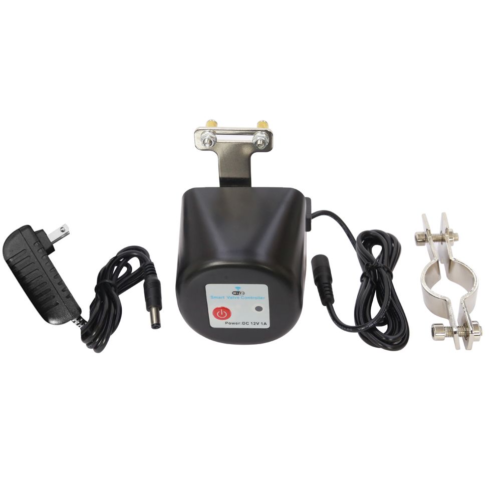 Intelligent Home Wireless Fidelity Water Valve Air Valve
