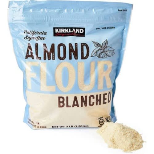 Almond Flour Blanched - 1.36kg