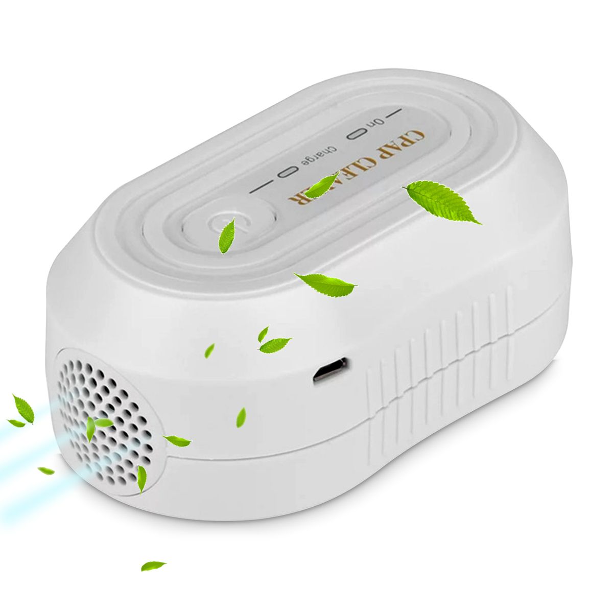 Portable CPAP Cleaner USB Charing Mini CPAP Cleaning Machine