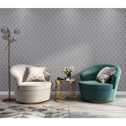 Wallpaper MT678711 - 5.3 Square Meters