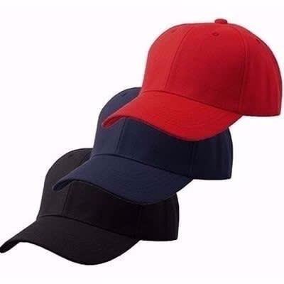Face Cap For Men - Set Of 3
