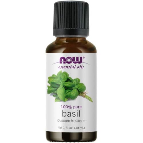 Basil 1oz 30ml