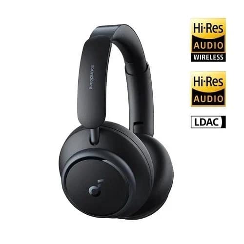 Soundcore Space Q45 Wireless Noise Cancelling Headphones