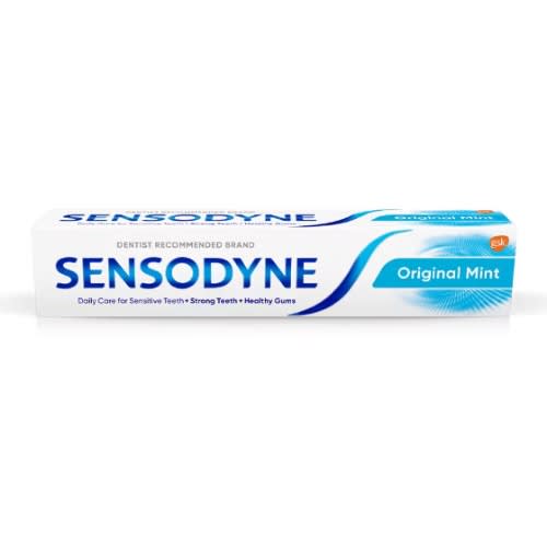 Sensodyne Original Mint - 75ml
