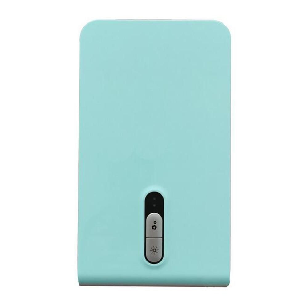 Portable UV Box Face Cover Daily Supplies Multi-functional Phone Charge Aromatherapy for Office Travel