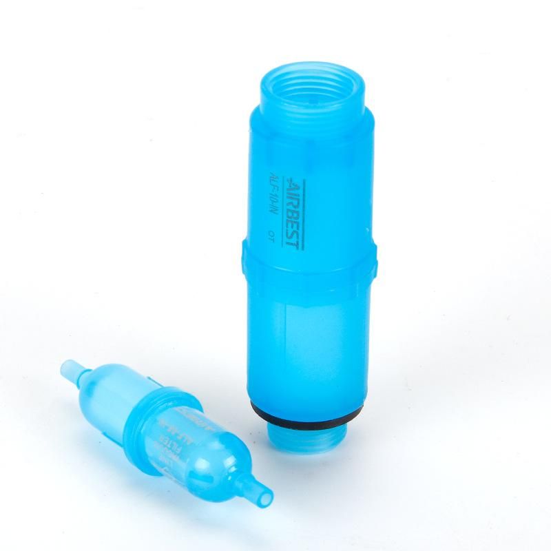 Linear Vacuum Filter ALF-10-IN ALF-06-IN Device