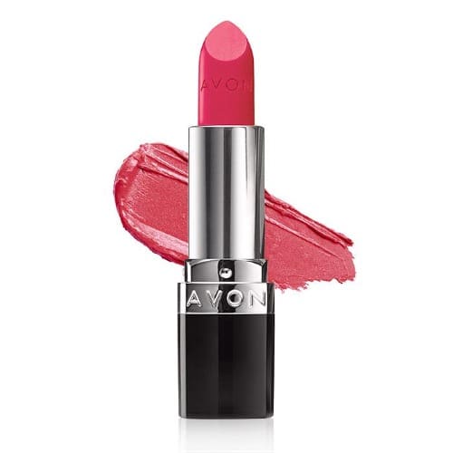 True Colour Bold Lipstick - Pink Punch