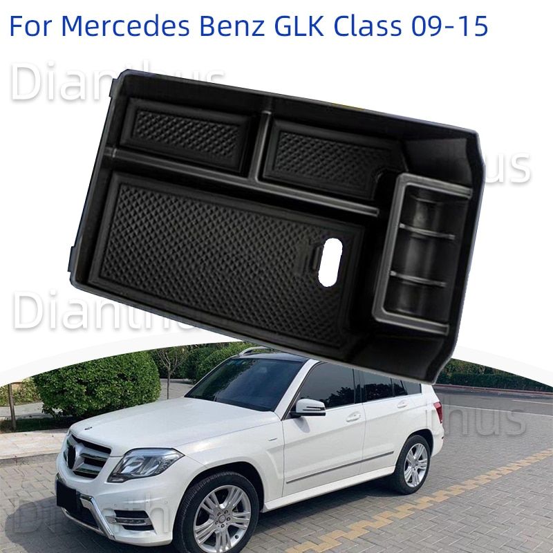 For Mercedes Benz GLK ClX204 GLK200 220 250 300 350