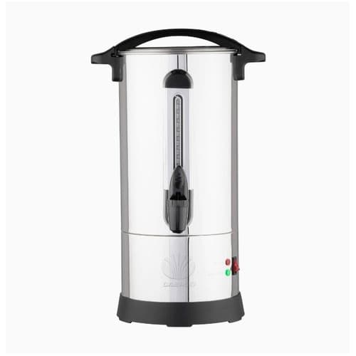 Commercial 10L Stainless Steel Water Urn & Dispenser