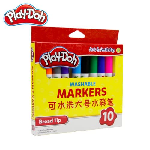 Play Doh Color Marker