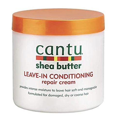 Leavin Conditioner And Repair Cream