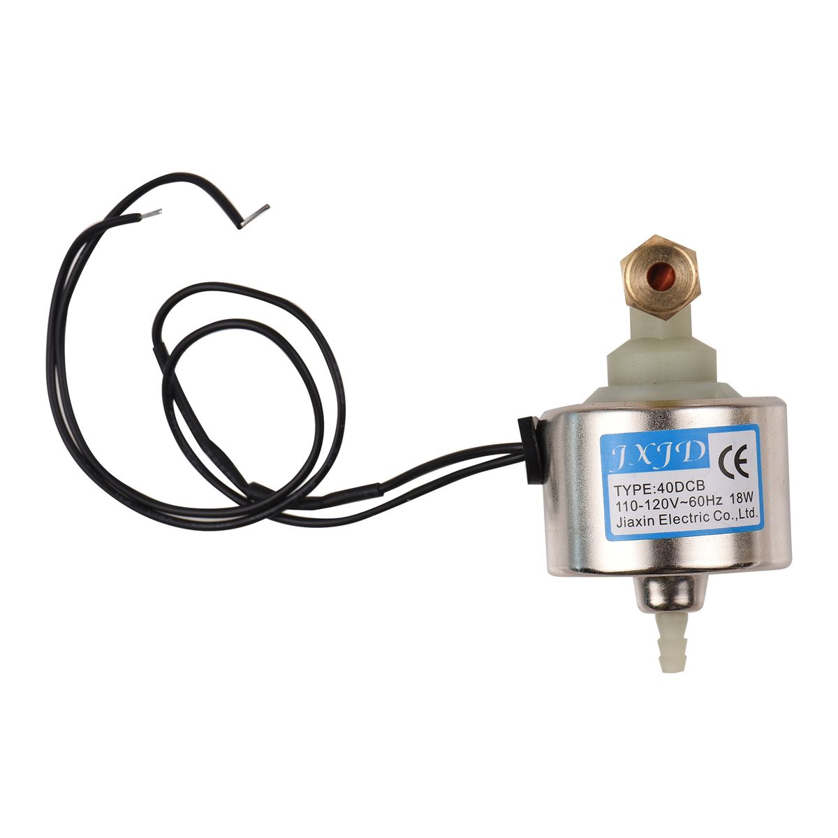 900W Fog Machine Oil Pump 40DCB 18W 110V~120V Professional