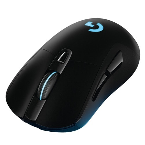 Ultra Fast Gaming Mouse