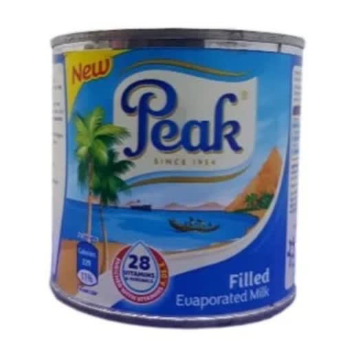 Filled Evaporated Milk - 160g X6 Pieces